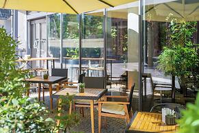 INNSiDE by Meliá Berlin Mitte