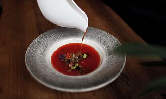 INNSiDE by Meliá Berlin Mitte