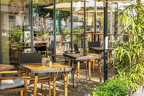 INNSiDE by Meliá Berlin Mitte