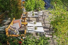 INNSiDE by Meliá Berlin Mitte