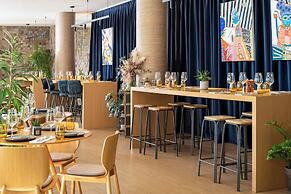 INNSiDE by Meliá Berlin Mitte