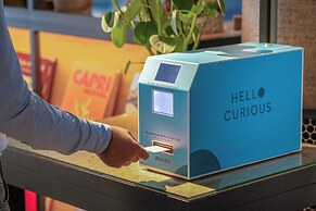 INNSiDE by Meliá Berlin Mitte