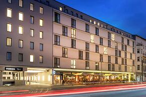 INNSiDE by Meliá Berlin Mitte