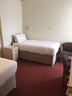 Balmoral Hotel