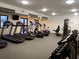 Las Villas Hotel & Golf by Estrella del Mar