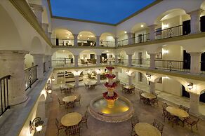 Las Villas Hotel & Golf by Estrella del Mar