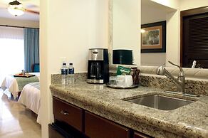 Las Villas Hotel & Golf by Estrella del Mar