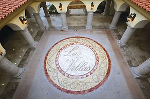 Las Villas Hotel & Golf by Estrella del Mar