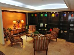 Las Villas Hotel & Golf by Estrella del Mar