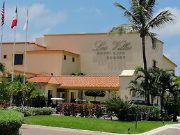 Las Villas Hotel & Golf by Estrella del Mar