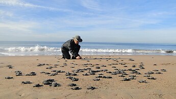 Las Villas Hotel & Golf by Estrella del Mar