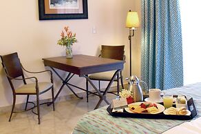 Las Villas Hotel & Golf by Estrella del Mar