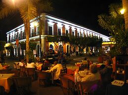 Las Villas Hotel & Golf by Estrella del Mar