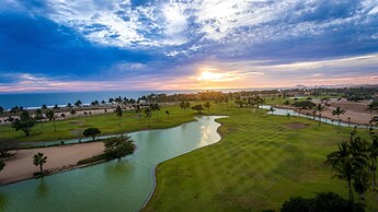 Las Villas Hotel & Golf by Estrella del Mar