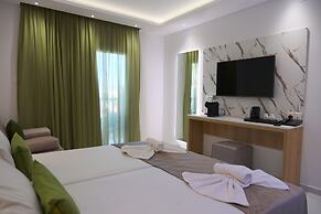 Loutsiana Hotel Apts
