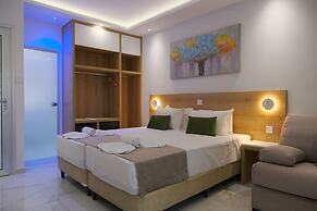 Loutsiana Hotel Apts
