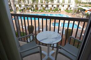 Loutsiana Hotel Apts