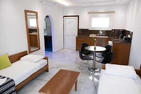 Loutsiana Hotel Apts