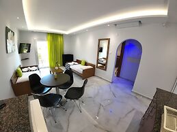 Loutsiana Hotel Apts