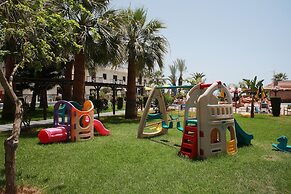 Loutsiana Hotel Apts
