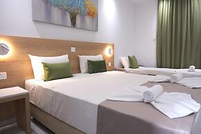 Loutsiana Hotel Apts