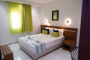 Loutsiana Hotel Apts