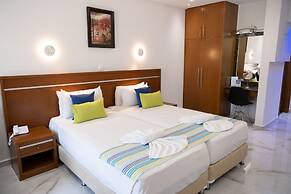 Loutsiana Hotel Apts
