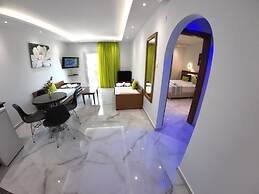 Loutsiana Hotel Apts