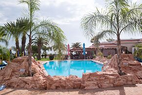 Loutsiana Hotel Apts