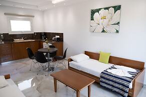 Loutsiana Hotel Apts