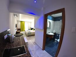 Loutsiana Hotel Apts