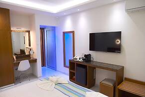 Loutsiana Hotel Apts