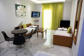 Loutsiana Hotel Apts