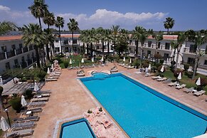 Loutsiana Hotel Apts