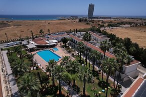 Loutsiana Hotel Apts