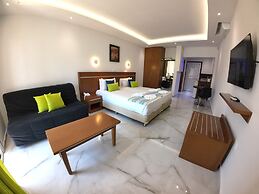 Loutsiana Hotel Apts