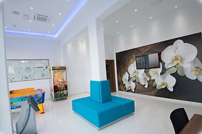 Loutsiana Hotel Apts