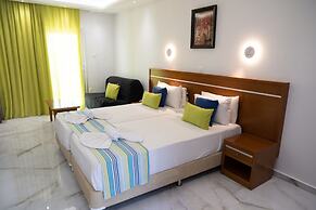 Loutsiana Hotel Apts
