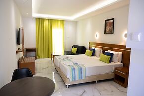 Loutsiana Hotel Apts