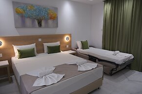 Loutsiana Hotel Apts