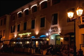 Hotel Napoléon
