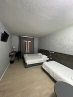 Hotel Napoléon