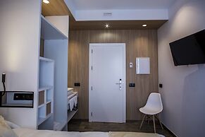 Hostal Sevilla Santa Justa