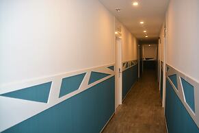 Hostal Sevilla Santa Justa