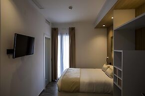 Hostal Sevilla Santa Justa