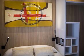 Hostal Sevilla Santa Justa