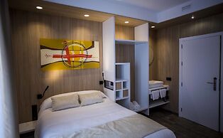 Hostal Sevilla Santa Justa