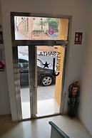 Hostal Sevilla Santa Justa