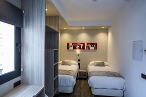 Hostal Sevilla Santa Justa