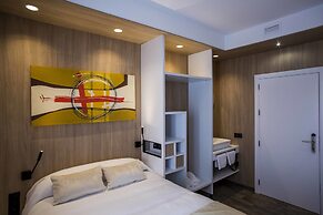 Hostal Sevilla Santa Justa